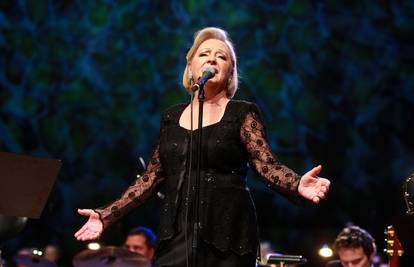 Evo kad će biti komemoracija u čast velike Gabi Novak...