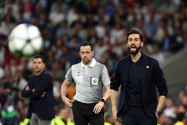 LaLiga - Real Madrid v Girona