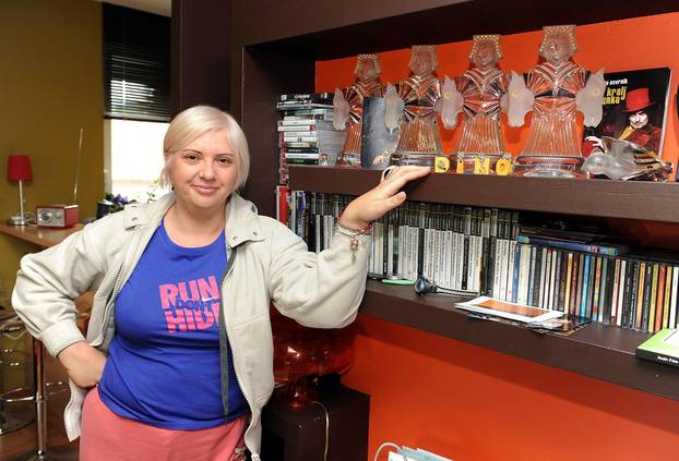 FOTOGALERIJA Pogledajte kako je nekoć izgledao obiteljski dom u kojem su živjeli Dvornikovi