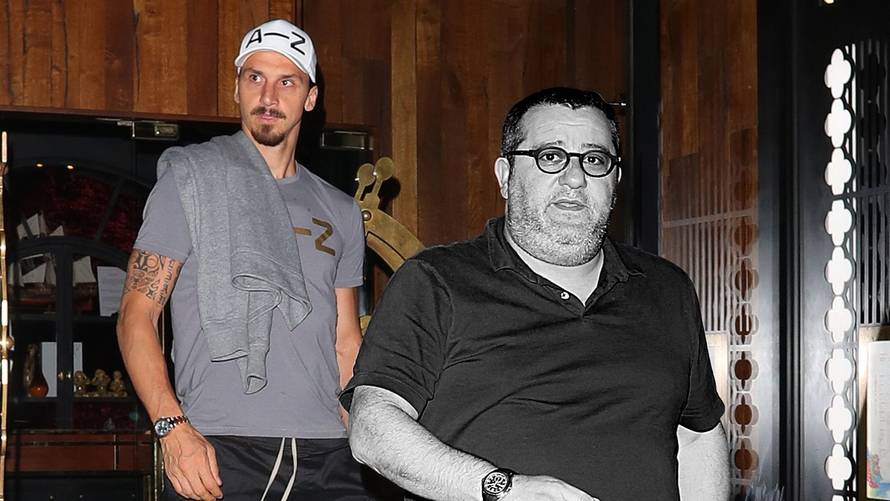 Naletilić: S Raiolom sam išao na večere, prešao je neke granice, ali je pomogao svim agentima