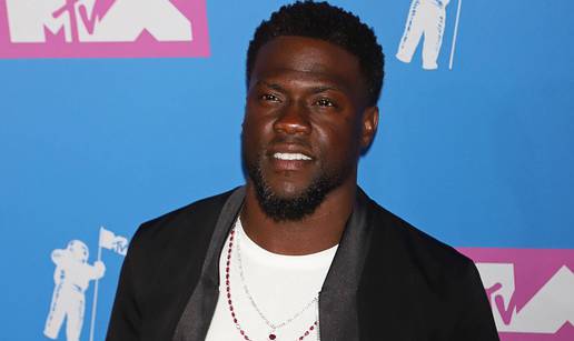 Kevin Hart bio je na operaciji leđa: Čeka ga fizikalna terapija