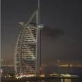 Iran pogodio najluksuzniji hotel na svijetu, Burj Al Arab