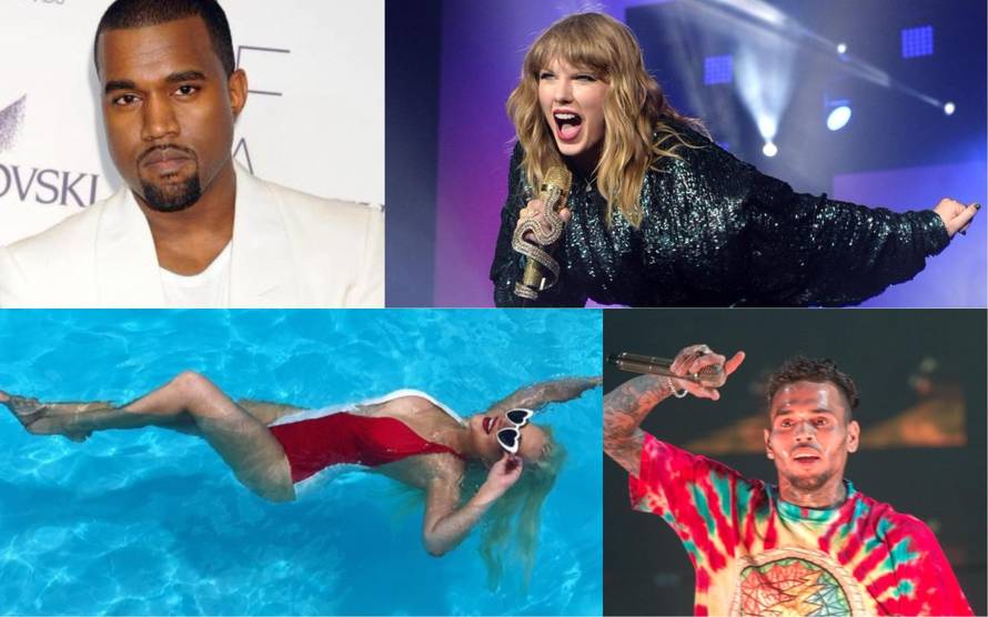 Oni vole hvaliti samo sebe: 'Ja sam za sebe kreativni genij'