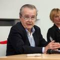 Karlovac: Preminuo je Nikola Vuljanić (74), bivši zastupnik u Saboru i Europskom parlamentu
