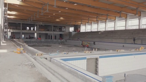 FOTO Sportska renesansa odvija se u Bjelovaru!  Pogledajte zašto