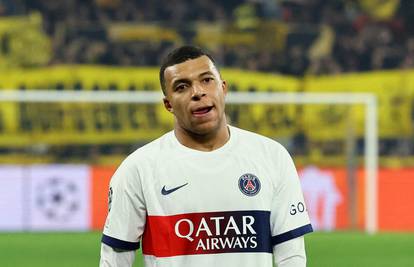 Mbappé mora otići iz PSG-a, ovo nema više baš nikakvog smisla