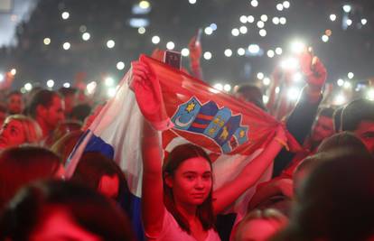 Hrvatska noć i ove godine u Frankfurtu, evo koji će izvođači nastupiti na okupljanju Hrvata