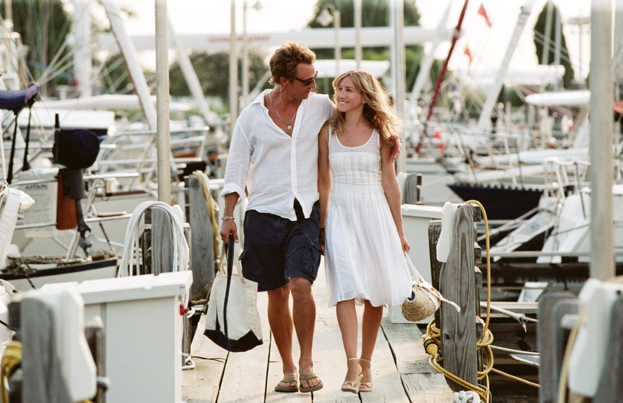 Top 10 filmova na Netflixu