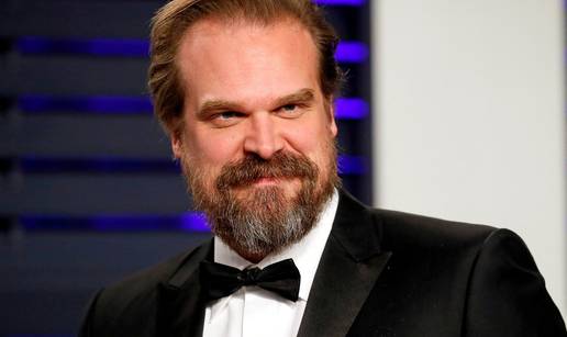 Premijera finala serije Stranger Things bez Davida Harboura