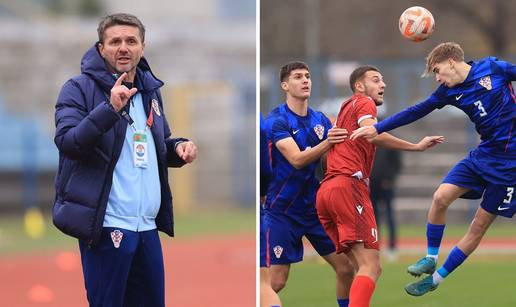 Hrvatska se sramoti protiv Luksemburga i rasprodaje ugled. Netko mora odgovarati