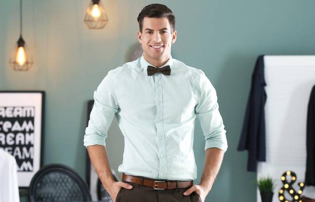 FOTO 10 detalja na muškoj robi koje žene odmah primijete, a muškarci o tom ni ne razmišljaju