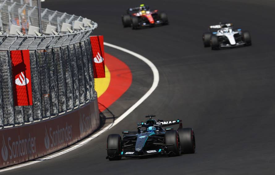 Spanish Grand Prix