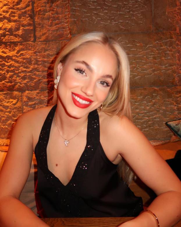 FOTO Nevjerojatna ispovijest Hrvatice: 'Kad sam to rekla doktorima, nisu mogli vjerovati'