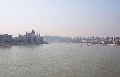 Srpska policija: Na Dunavu nema ni gusara ni pljački