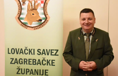 Čičak novi šef lovačkog saveza, Dujić demantira kandidaturu