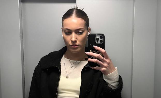 FOTO Nekoć je jahala, a danas je vrsna odbojkašica u Turskoj. Ona je 198 cm visoka senzacija