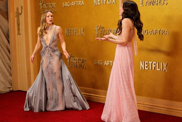 Actor Awards in Los Angeles