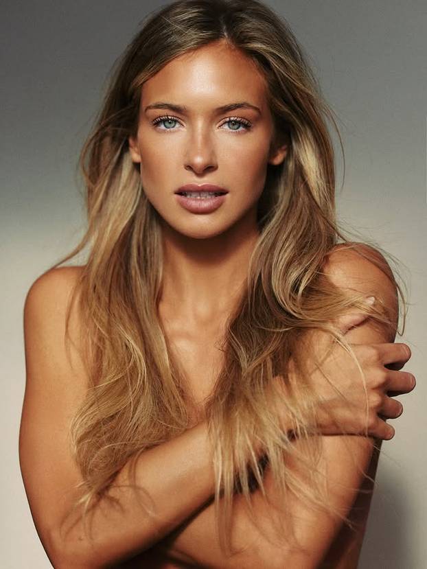 FOTO Zbog njenog izgleda gore društvene mreže: Živim na visokoj nozi. Nitko mi nije ravan