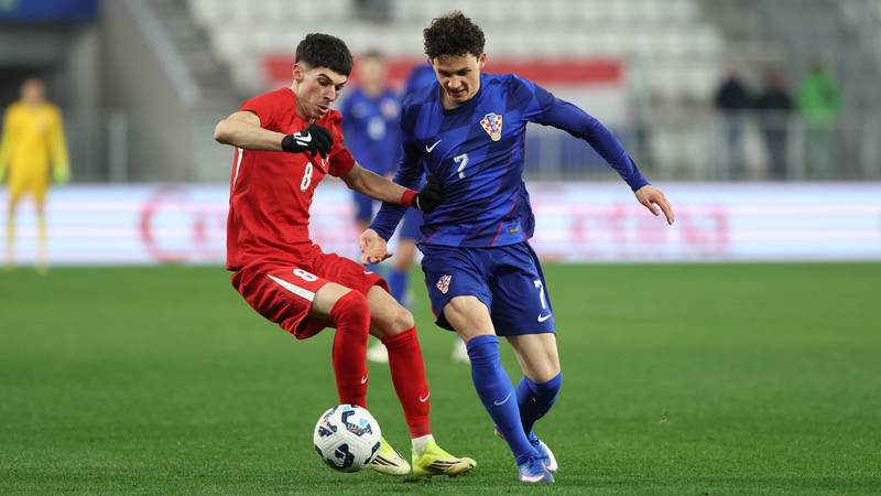Hajduk želi mladog 'vatrenog' kao zamjenu za Brajkovića?