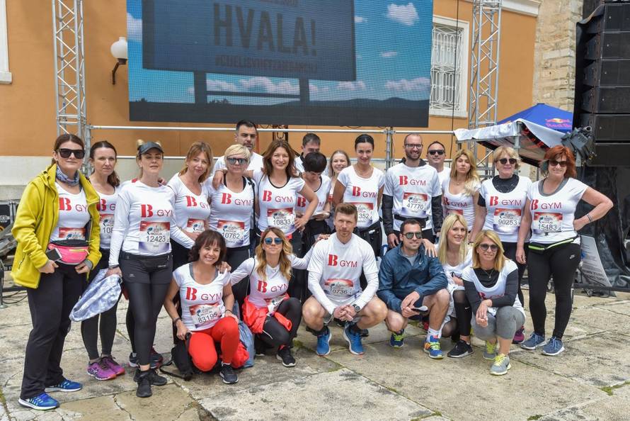 Završio 'Wings for life': Jozić i Radojković zadnji su 'ulovljeni'