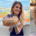 Ecija proslavila 35. rođendan s Goranom u Dubrovniku: 'Vila ima devet soba, po mom ukusu'