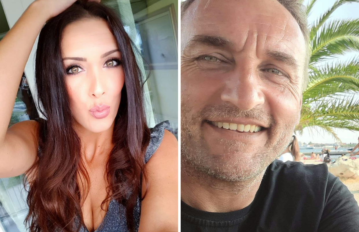 Ana je farmera Jacka ostavila nasred ulice, a sad ljubi drugog: 'Veza nam ide u dobrom smjeru'