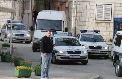Zadar: Evakuirali stanare zbog bombe teške 200 kg