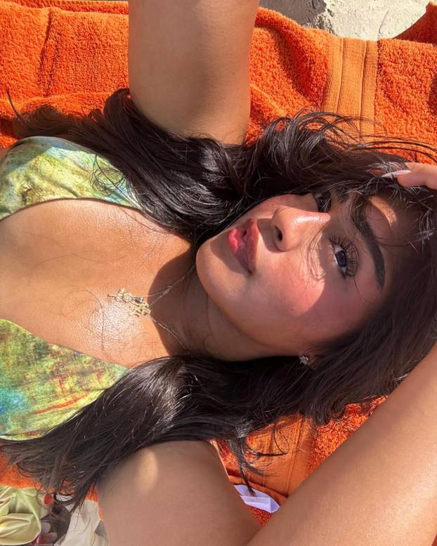FOTO Tamara inspirira ljude diljem svijeta: Fitness rutina, zdrav život i upornost se isplate