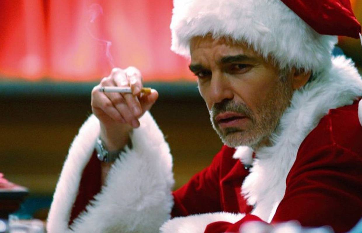 Top 10 božićnih filmova koje nikako ne smijete propustiti