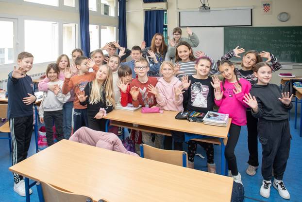 Ploče: Marin Vrgoc, pobjednik The Voice Kids