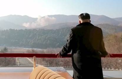 S. Koreja bi nuklearnim testom mogla probuditi razorni vulkan