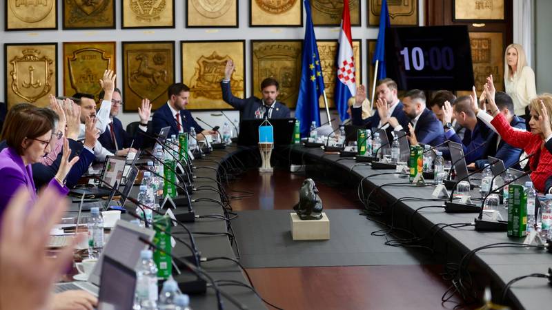 Vijećnici podržali ideju izgradnje novog stadiona u Splitu! Što će biti s Poljudom i dalje je upitno