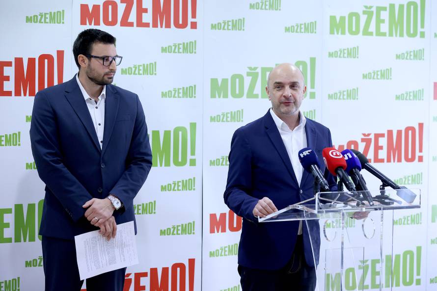 Zagreb: Možemo o temi "Četiri pokušaja i promašaja Vlade RH u stambenoj politici"