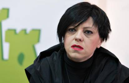 Holy primila 'dobronamjerno' upozorenje dužnosnika MUP-a