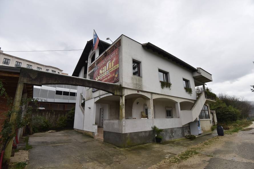 Slovenac na granici: Neću iz Hrvatske ni za milijun eura!