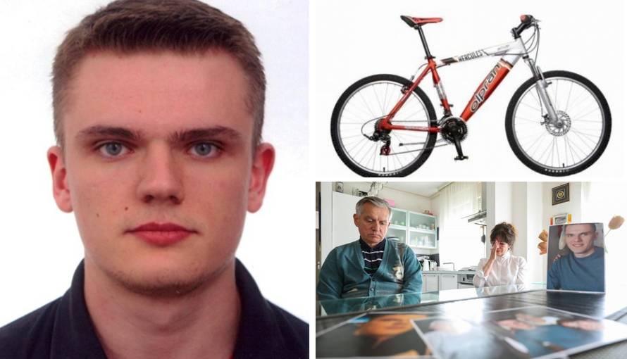 Karlova sestra: Osjećamo da je  živ, čini nam se da je pobjegao