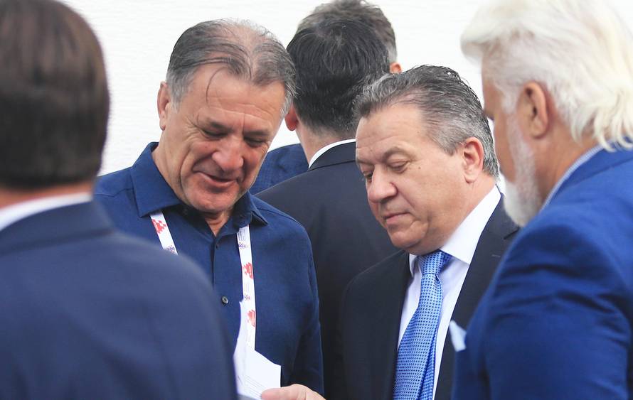 GNK Dinamo - HNK Hajduk