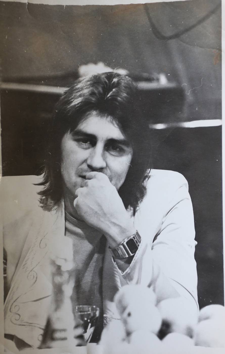 Zagreb: Presnimke fotografija Popa Asanovića