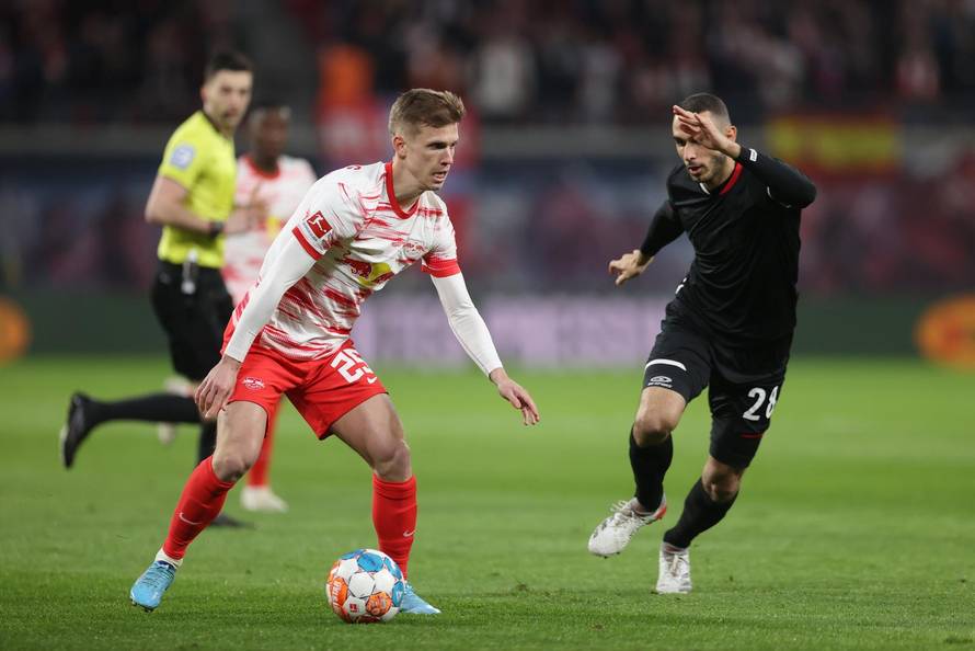 Dinamo trlja ruke: Leipzig zbog Uefina pravila mora prodati Gvardiola i(li) Danija Olma?!