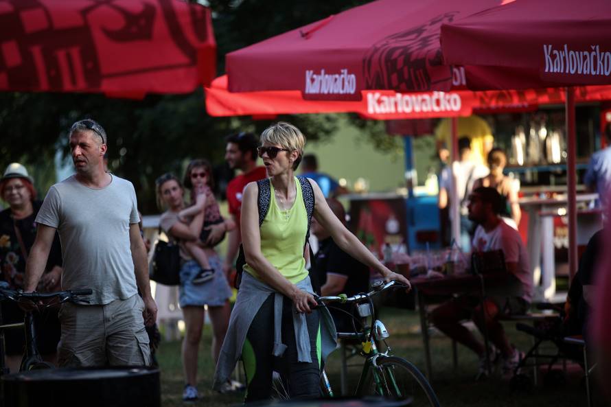 Na Jarunu ovog vikenda sviraju Bolesna Braća i Detour, a očekuju vas i razne pogodnosti