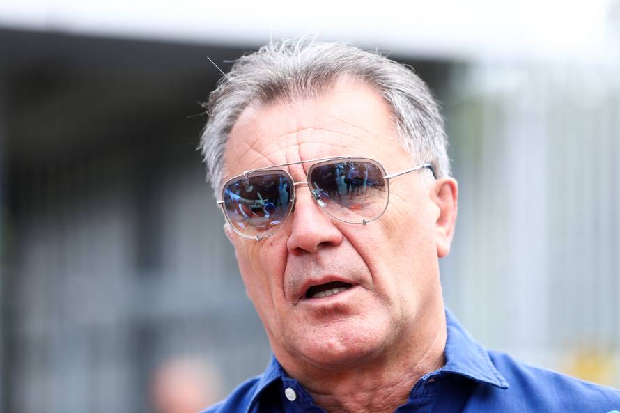 Tužiteljstvo BiH: Nema uvjeta za izručenje Mamića Hrvatskoj