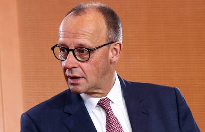 Merz: 'Europa mora agresivnije tražiti partnerstva u svijetu'