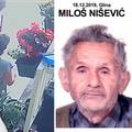 Policija otkrila detalje zločina: Napadača iz Splita sumnjiče da je ubio djeda i ostavio ga u šumi