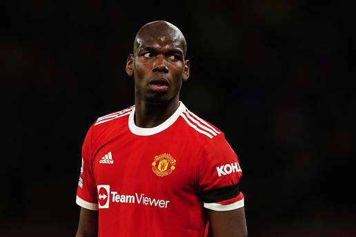 UŽIVO Strani transferi: Pogba se vraća nakon suspenzije. Spas karijere pronašao u Monacu...