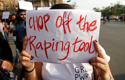 Novi zakon u Nigeriji: Smrtna kazna i kastracija za silovatelje