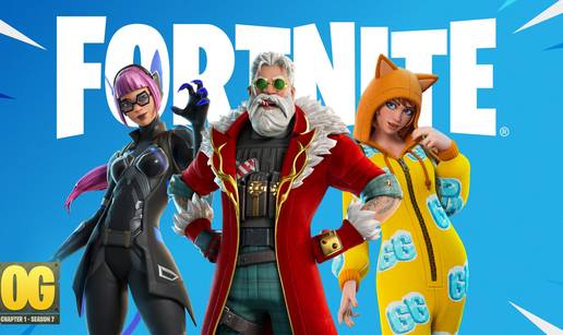 Fortnite gubi igra&ccaron;e, &ccaron;ak 1000 ljudi u Epicu ostat &cacute;e bez posla