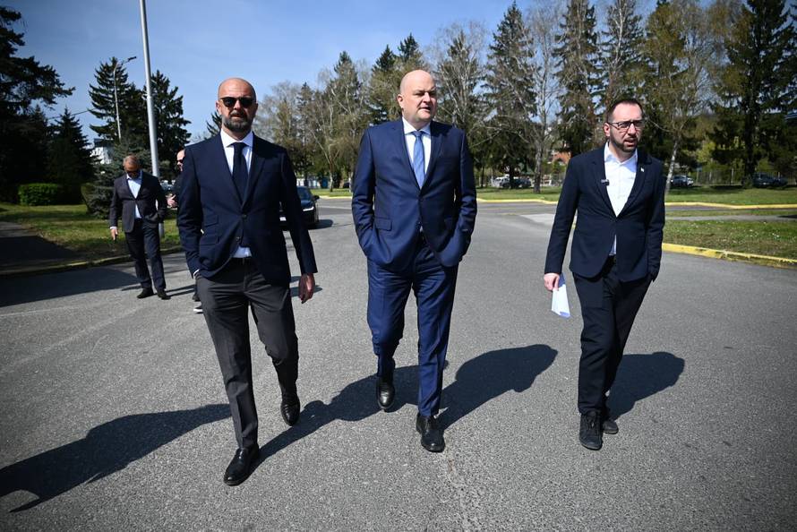 Tomašević otkrio što će biti s muralom u podvožnjaku kod Vjesnika: 'Imamo prioritete'