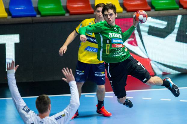 Našice: Nexe Našice i Rhein Neckar Loewen u 1/8 finala EHF Europske lige