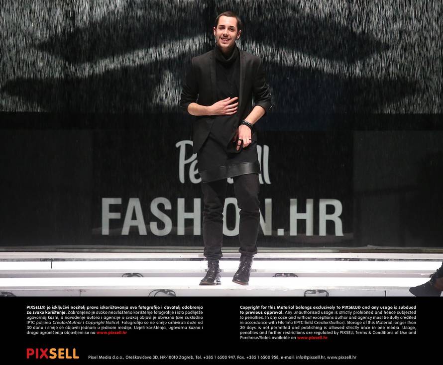 Jurica Galoić/Pixsell