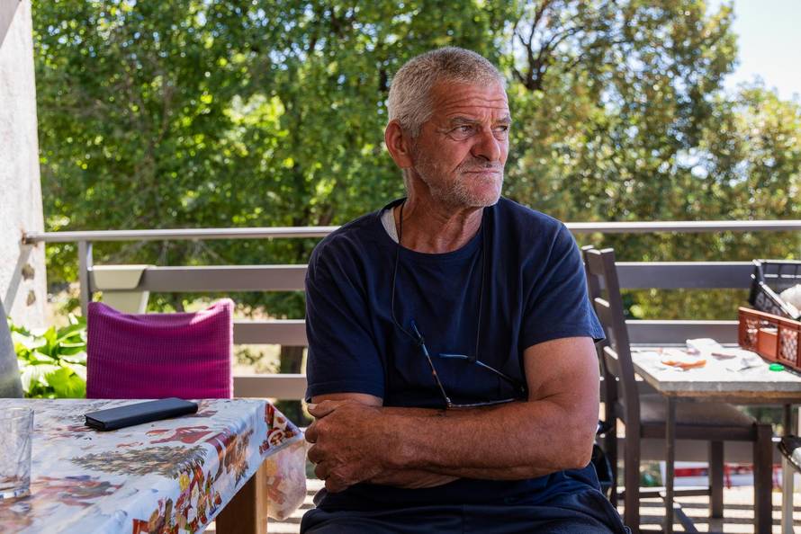 Gornje Maovice: Mjesto gdje je potvrđen slučaj bedrenice